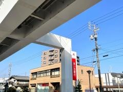 あいち銀行　長久手中央支店