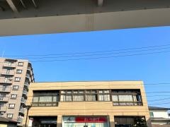 あいち銀行　長久手中央支店