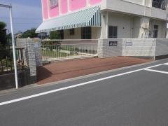 桃里保育園