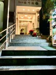 グリーンホテルリッチ徳川園