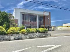 ＪＡ北びわこ虎姫支店