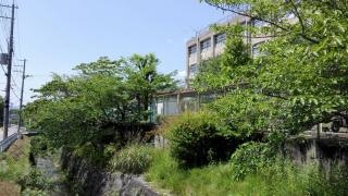 城陽市立東城陽中学校