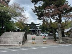水口神社