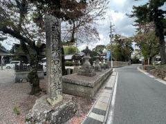 水口神社