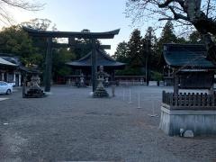 水口神社