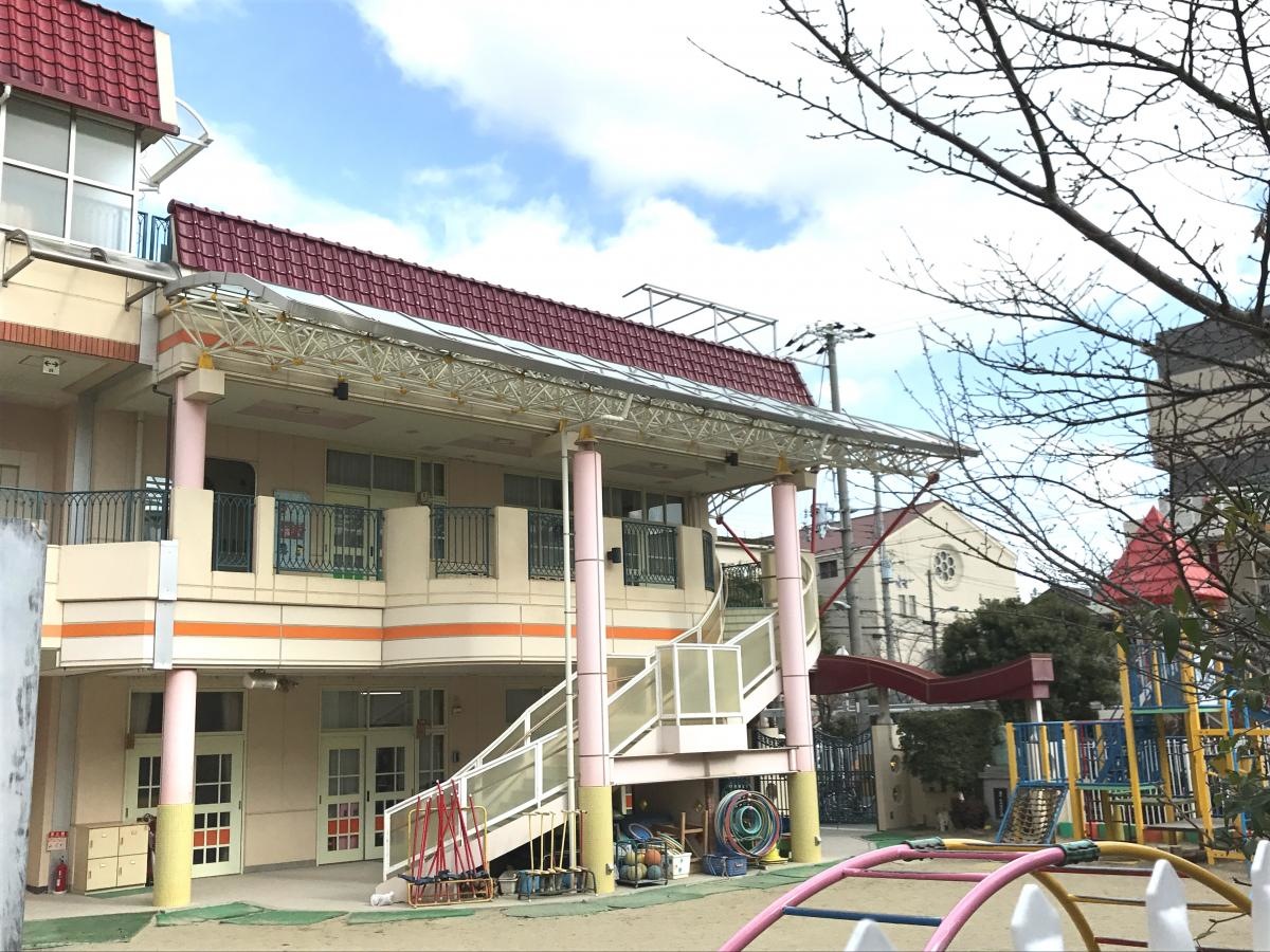 勝山愛和第一幼稚園