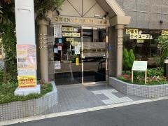 東横イン新大阪中央口本館