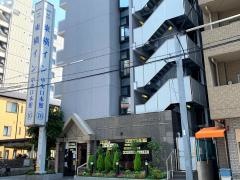 東横イン新大阪中央口本館