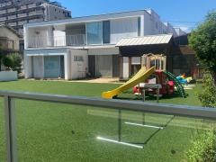 リトルキューピット保育園
