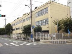 東灘小学校
