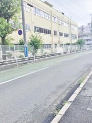 東灘小学校