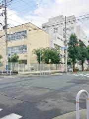 東灘小学校