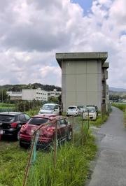 富雄南小学校