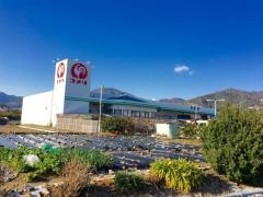 コメリハード＆グリーン　金屋店