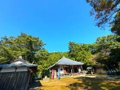 補陀洛山寺