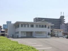 笠岡税務署