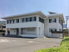 笠岡税務署