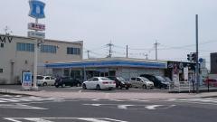 ローソン　下中野本町店