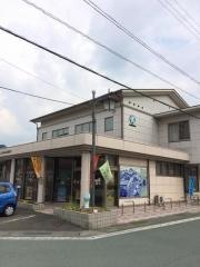 ＪＡえひめ中央砥部支所