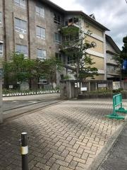 久米小学校