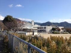 大原小学校