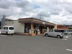 セブンイレブン　小倉長尾5丁目店