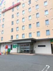 ＨＯＴＥＬ　ＡＺ　福岡金の隈店