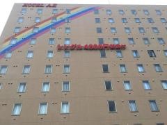 ＨＯＴＥＬ　ＡＺ　福岡金の隈店