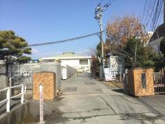 勧興小学校