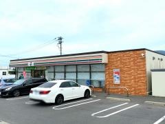 セブンイレブン　鳥栖田代大官町店