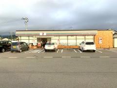 セブンイレブン　鳥栖田代大官町店