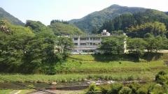 八代市立東陽中学校