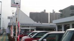 Ｈｏｎｄａ　Ｃａｒｓ大分別府上人ヶ浜店