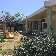 新城幼稚園