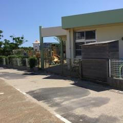 新城幼稚園