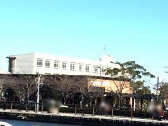 スターバックスコーヒー　藤枝蓮華寺池公園店