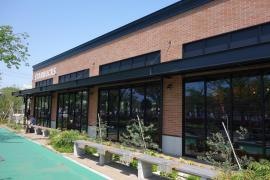 スターバックスコーヒー　藤枝蓮華寺池公園店