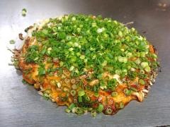 お好み焼き椿屋