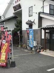 レストラン亀吉