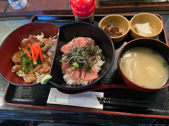 レストラン亀吉／ホームメイト