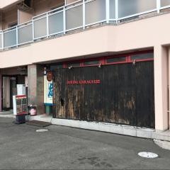 ＤＩＮＩＮＧＧＡＲＡＧＥＤＯ１３７