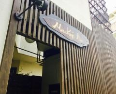 ムッキーズ・バー（Ｍｕｃｋｅｙ’ｓＢａｒ）