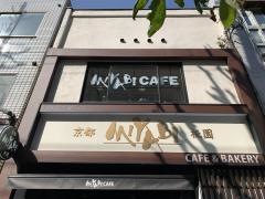 ＭＩＹＡＢＩ・ＣＡＦＥ　神保町店