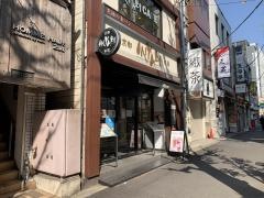ＭＩＹＡＢＩ・ＣＡＦＥ　神保町店