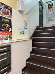 ガンジスａｎｄメコン　日本橋三越前店