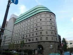 日清食品ホールディングス株式会社
