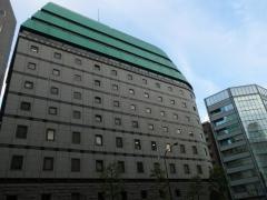 日清食品ホールディングス株式会社