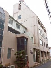 かちがわ北病院