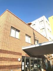 三津整形外科