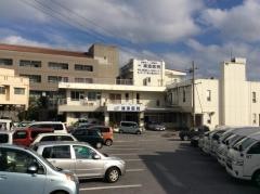 浦添医院